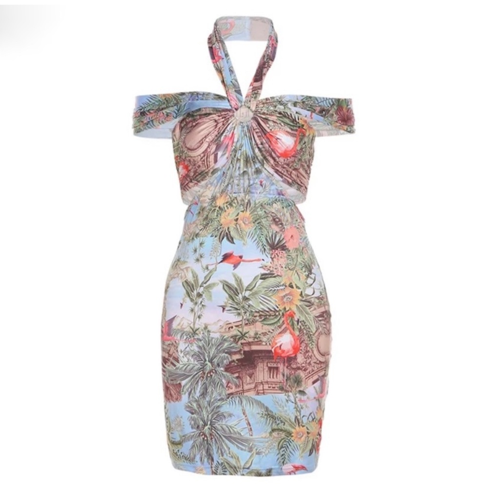 The perfect summer dress